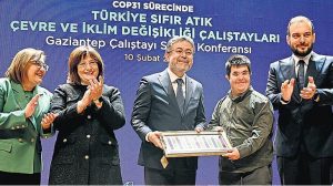 Gıda ve Su İsrafına Karşı Türkiye’nin Su Verimliliği Seferberliği: Dijital Tarımın Yükselişi