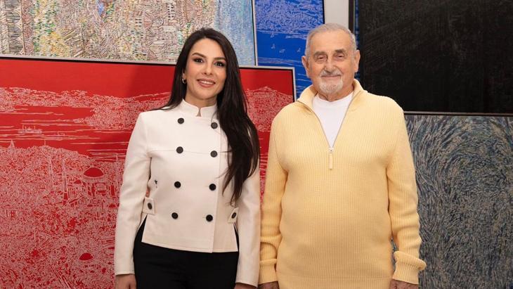 Gökyüzüyle Buluşan Bir Ressamın Sinema Yolculuğu: Devrim Erbil’in Hikayesi