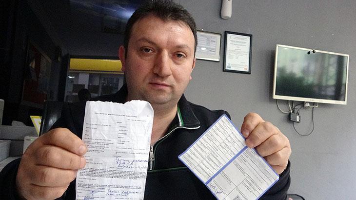 Gümrük Ağrısı: Audili Otoya Sayısız Değişim ve Noter Üzerinden Şüpheli Satışlar