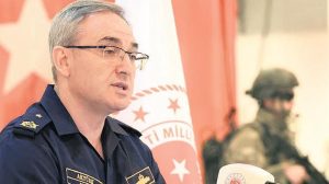 Gündem Özeti: Suriye Entegrasyonu, Türkiye- Libya Mutabakatı ve Eurofighter Eğitimi