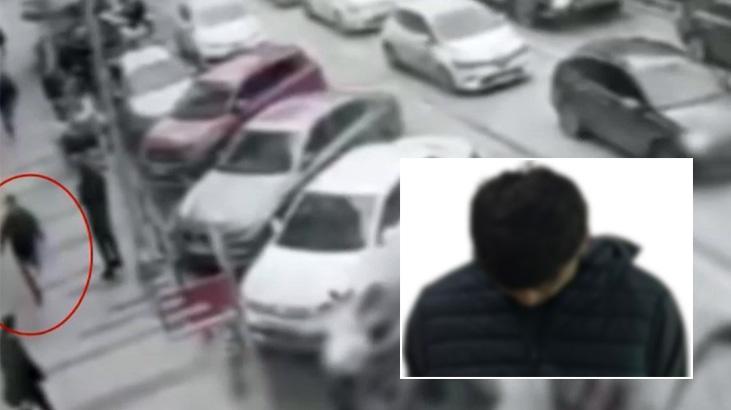 Güven Timlerinin Dikkatiyle Sahte Kimlik ve Yapay Zeka Oyunları: Şişli’de Takip ve Yakalama