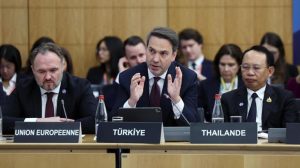 Güvenli ve Sürdürülebilir Enerji İçin Türkiye’nin Vizyonu: Küresel Diyalogda Enerji Çeşitliliği ve Arz Güvencesi