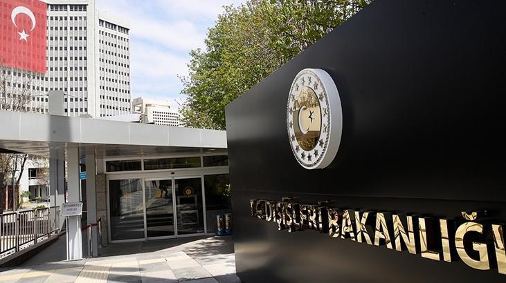 Güvenlik ve Uluslararası Gelişmeler: Bölgede Hazır Bulunan Türk Konsoloslukları ve Gerginlikteki Artış