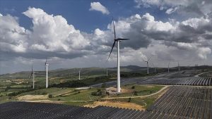 GWEC Verilerine Göre 2030’da Küresel Rüzgar Enerjisi 2 Teravatı Aşacak: Ekonomi ve Enerji Gücü Birlikte Büyüyor