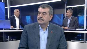 Haftalık Programda Eğitim Politikaları ve Yeni Vizyon