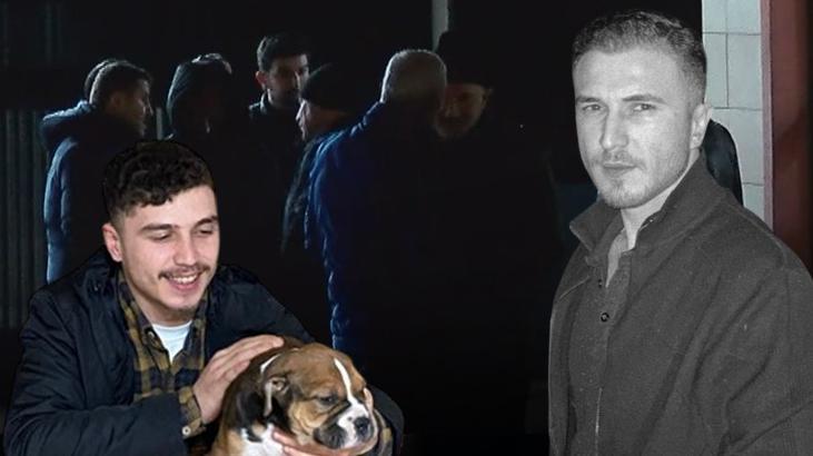 Haraççı’da Yaşanan Silahlı Olayda İki Kardeş Arasında Çıkan Kavga ve Ardında Yaşanan Gelişmeler
