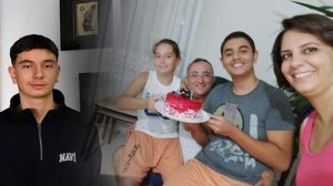Hatay Depreminden 2 Gün Sonra Kurtarılan Ailenin İlerlemesi ve Furkan Ege Peker’in Hedefleri