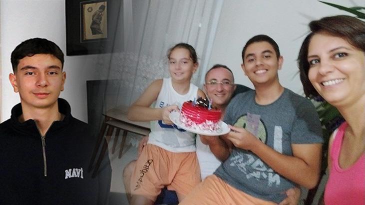 Hatay Depreminden 2 Gün Sonra Kurtarılan Ailenin İlerlemesi ve Furkan Ege Peker’in Hedefleri