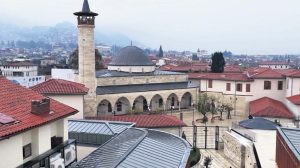 Hatay Kültür ve Turizm Bakanlığı Çalışmalarıyla Restorasyon Süreci ve Yöresel Envanter
