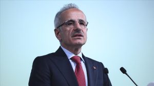 Hatay’a Yeni Ulaşım Umudu: Amanos Dağları Altından 3 Tünel ve 55 Kilometrelik Demir-Yol-Otoyol Ağının İnşası
