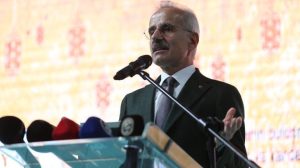 Hatay’da Uraloğlu: İki Büyük Projeyle Şehrin Ulaşımında Yeni Dönem Başlıyor