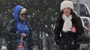 Hava Durumu Değerlendirmesi: Batı ve İç Bölgelerde Yağışlar, Buzlanma ve Çığ Tehlikesi