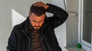 Heyelan Sonrası Tahliye ve Geçici Barınma: Ozanca Mahallesi’nde Yaşananlar