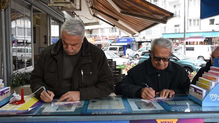 Hızlı On Şans Oyunu Karşıyaka’da 15 Milyonluk Sevinç: Bayiden Tahakkuk Eden Büyük İkramiye