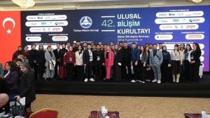 IISEC 2026 ve Ulusal Bilişim Stratejileri: Kurultay Çıktılarının Paylaşılmasına Yönelik Stratejik Görüşler