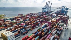 İllere Göre Ocak İhracat Verileri: İstanbul Zirvede, Kocaeli ve İzmir Takipte