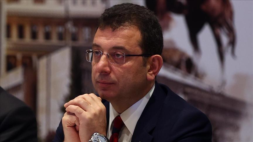 İmamoğlu Davasında 4. Duruşma: Diploma Sahteciliği İddiasıyla Gergin Anlar