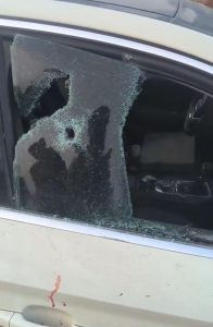İrmi Mahallesi’nde Alkollü Anlarda Kaza ve Ardından Gelişen Atış Olayı