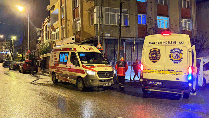 İş Yerine Yansıyan Aile İçi Şiddet: Eşini Öldüren Şüpheli Tutuklandı