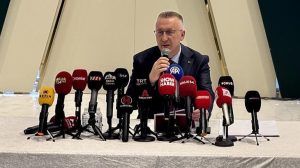 Işıksu: Tehdit ve Şantaj İddialarına Karşı Gecikmeden Suç Duyurusunda Bulundum