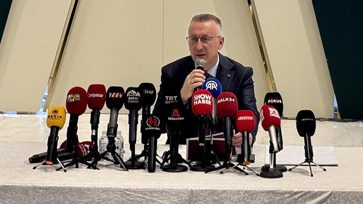 Işıksu: Tehdit ve Şantaj İddialarına Karşı Gecikmeden Suç Duyurusunda Bulundum