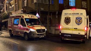 İslambey’de Cinayet: Eşini Hayatını Kaybettiren Şüpheli Yakalandı ve Çocuklar Koruma Altında