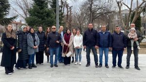 Isparta’da Okul Tuvaletindeki Kameralar ve Velilerin Gündemi: İstifa ve Talepler
