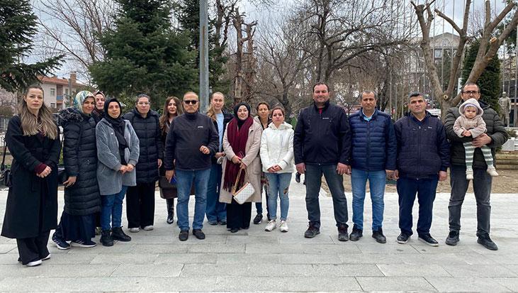 Isparta’da Okul Tuvaletindeki Kameralar ve Velilerin Gündemi: İstifa ve Talepler