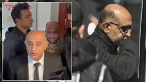 İstanbul Belediye Başkanlarına Yönelik Yargı Süreci: Aziz İhsan Aktaş’ın Duruşma Konuşması ve İddialar