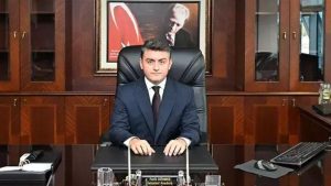 İstanbul Cumhuriyet Başsavcılığına Fatih Dönmez Ataması ve Yeni Görev Dağılımı