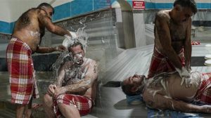 İstanbul Hamam Sektörü: Ekonomiye Can Veren Geleneksel ve Modern Tesisler