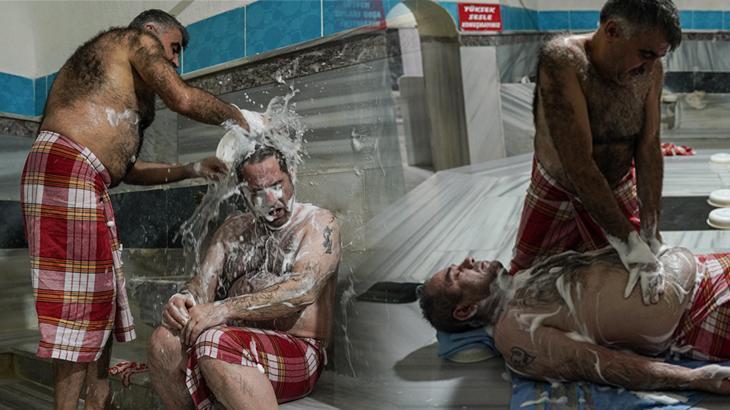 İstanbul Hamam Sektörü: Ekonomiye Can Veren Geleneksel ve Modern Tesisler
