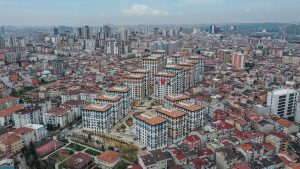 İstanbul İçin Yarısı Bizden Kampanyası: 2025-2026 Riskli Yapılar İçin Yeni Düzenleme ve Destekler
