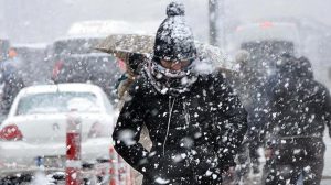 İstanbul İçin Yeni Hava Durumu Uyarısı: Soğuk Hava, Yağış ve Kuvvetli Rüzgarlar