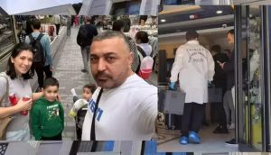 İstanbul Otelinde İlaçlama Skandalı: Aile Ölümüyle Sonuçlanan Olayın İddianamesi