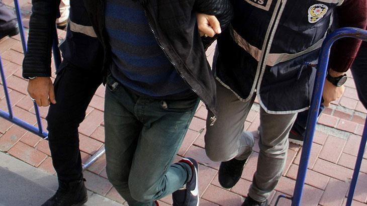 İstanbul’da 11 İlde Yapılan Operasyonda 94 Şüpheli Gözaltında