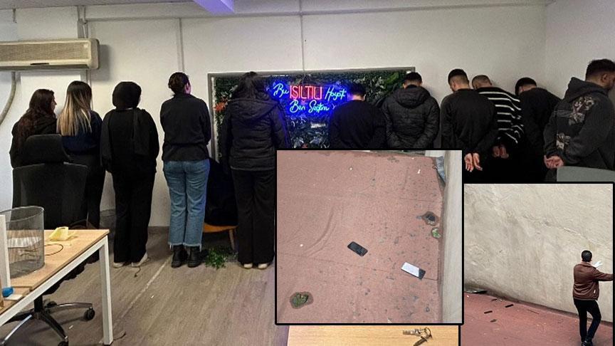 İstanbul’da Dolandırıcılık Çetesi: Kripto Varlıklarla Soğuk Cüzdanlarda Saklanan Yapan İşler