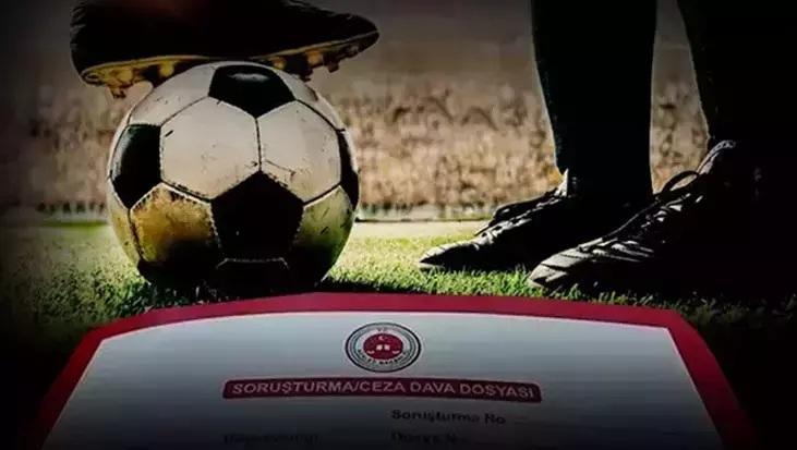 İstanbul’da Futbol Bahis Şikesi Soruşturması: 32 Kişinin Emniyetteki İşlemleri Tamamlandı