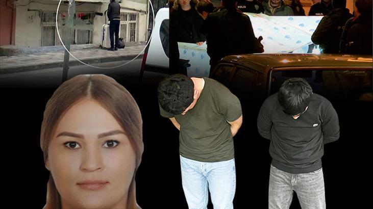 İstanbul’da İki Özbek Uyruklu Kadının Ardışık Cinayetleri ve Gözaltı Süreci