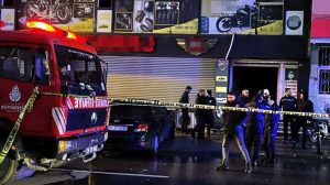 İstanbul/Esenler’de Yangın ve İntihar Vakası: Alacak Verecek Skandalı İle Bağlantılı Cinayetler