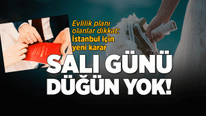 İSTDO’nun Salı Günleri Dinlenme Tavsiye Kararı & Sektöre Yönelik Uygulama Prensipleri