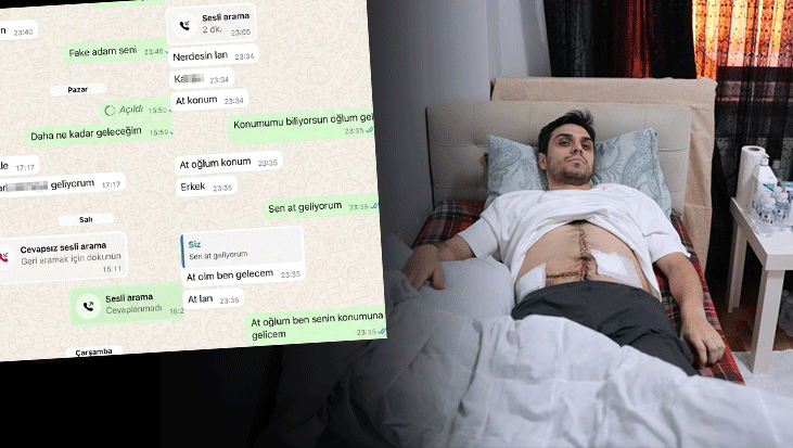 İstiklal Caddesi’nde Olay: Genç Kişinin Bıçaklı Saldırısına Müdahale Ederken Yaralanan Oğuzhan ve Şüphelilerle İlgili Son Gelişmeler