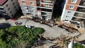 İstinat Duvarı Çökmüş Site İçin Bilirkişi Raporu ve Hukuki Süreç Özeti