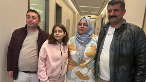 İzmir’de Aile Dayanışmasıyla İki Böbrek Nakli: Kardeşler ve Dayı-Yorsun Dayısı