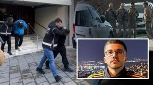 İzmir’de Organize Suçlara Yönelik Operasyon: Cinayet Soruşturmasında Yakalanan Şüpheliler ve Ele Geçirilen Deliller