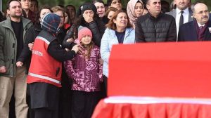 İzmir’e Uğurlanan Şehit Hava Pilot Binbaşı İbrahim Bolat’ın Son Yolculuğu ve Tören Detayları