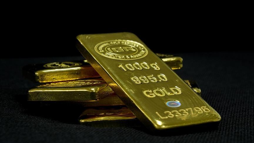 Jeopolitik Gerginlikler ve Fed Ayrıntıları Altın Fiyatlarını Yükselten Faktörler