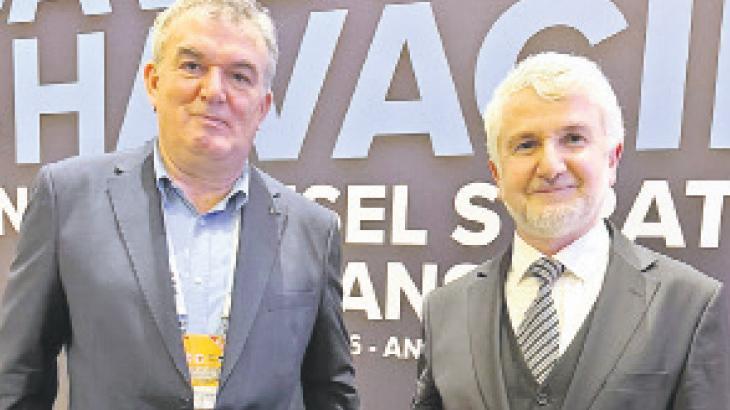 KAAN Motor Geliştirme Hikayesi: TF-35000 ile Zirveye Doğru Yolculuk