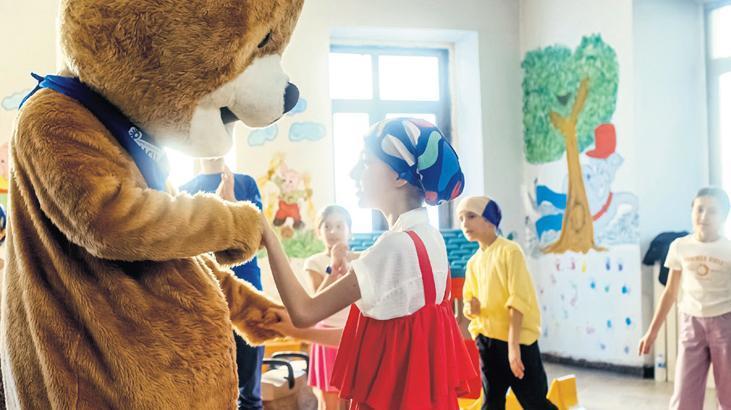 KAÇUV: Çocukluk Kanserlerinde Bütüncül Destek Modelinin 25 Yıllık Yolculuğu