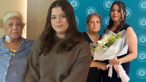 Kadavradan Karaciğer Nakliyle Yeniden Doğuş: İlknur Güler ve Buse Güler’in Hikayesi